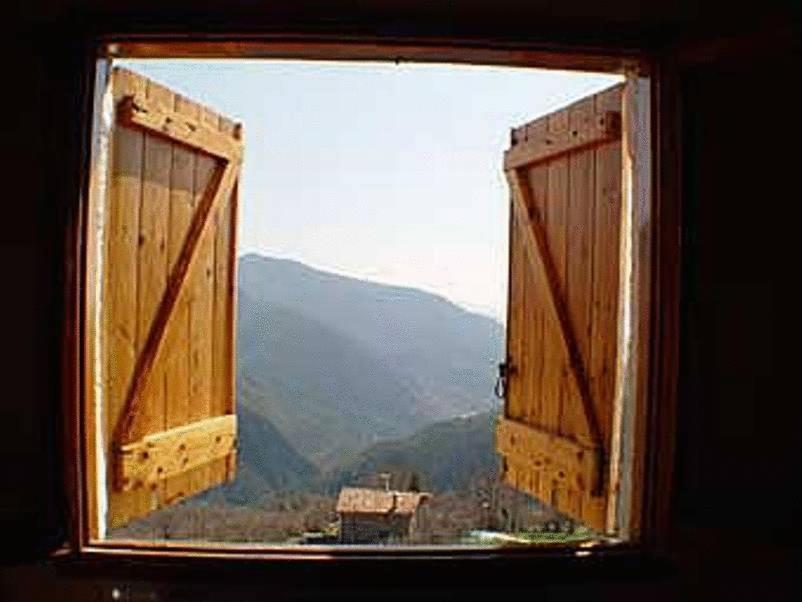 Hotel Terralta Campelles المظهر الخارجي الصورة
