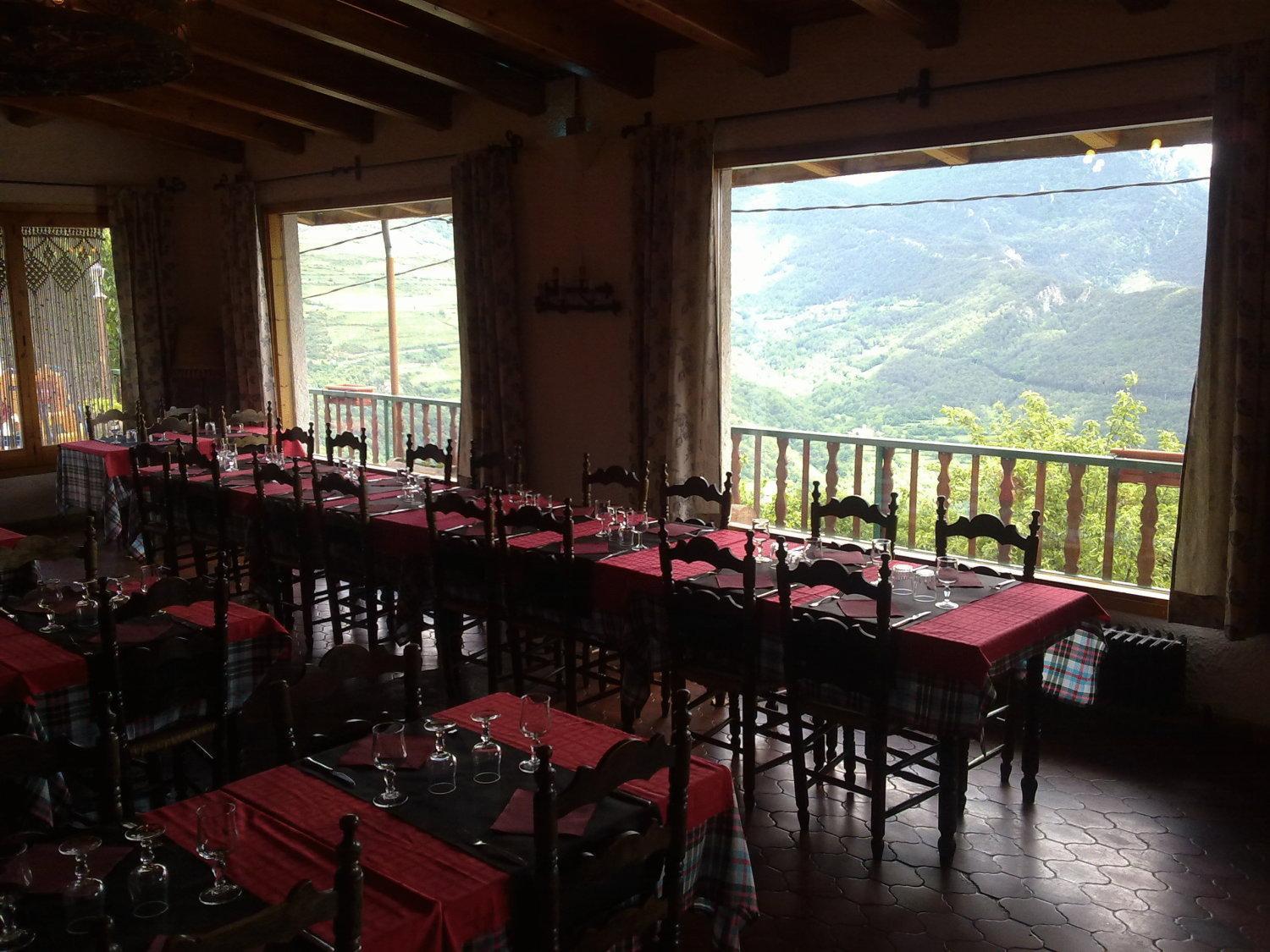 Hotel Terralta Campelles المظهر الخارجي الصورة
