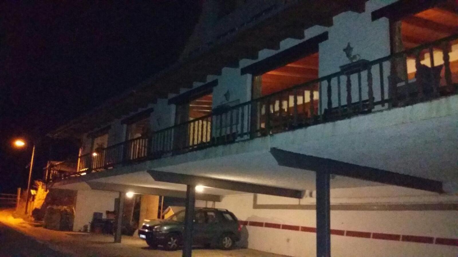 Hotel Terralta Campelles المظهر الخارجي الصورة