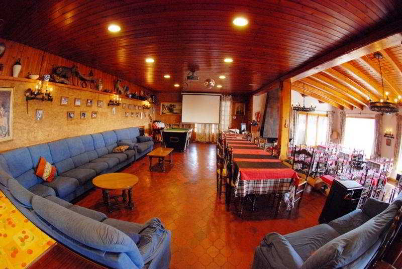 Hotel Terralta Campelles المظهر الخارجي الصورة